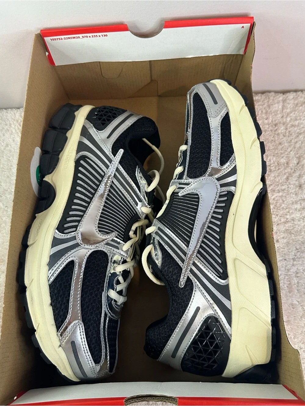 Nike Zoom Vomero 5